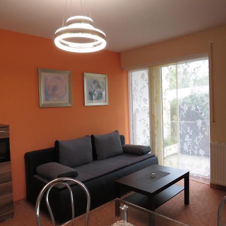 Ferienwohnung Rothe Dippoldiswalde Dış mekan fotoğraf