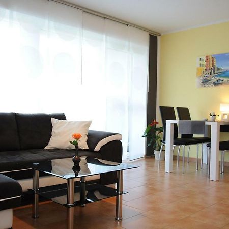Ferienwohnung Rothe Dippoldiswalde Dış mekan fotoğraf