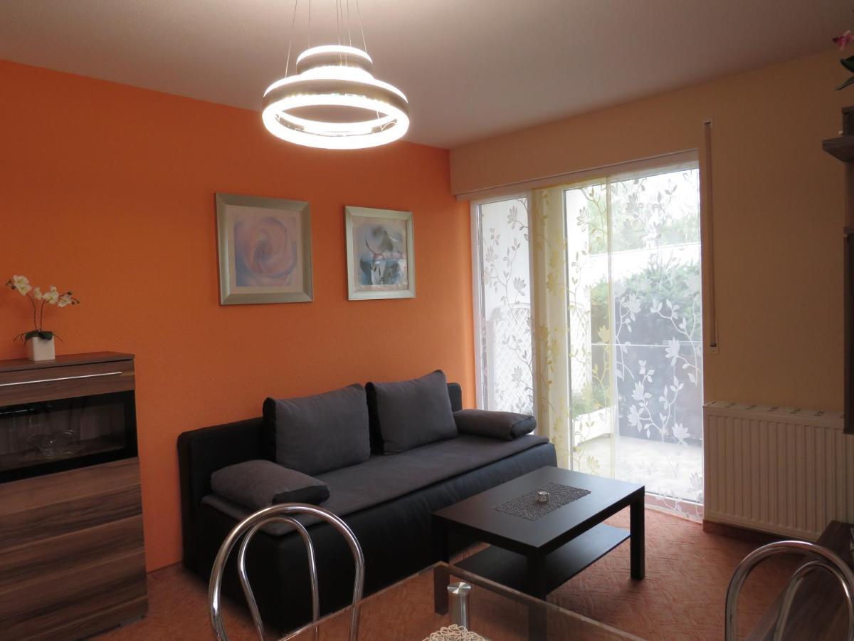 Ferienwohnung Rothe Dippoldiswalde Dış mekan fotoğraf