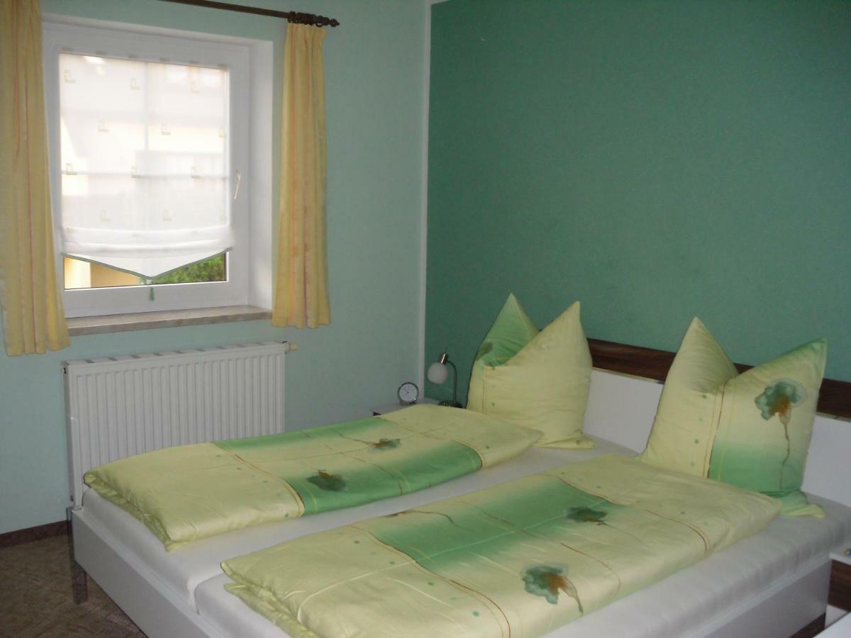 Ferienwohnung Rothe Dippoldiswalde Dış mekan fotoğraf