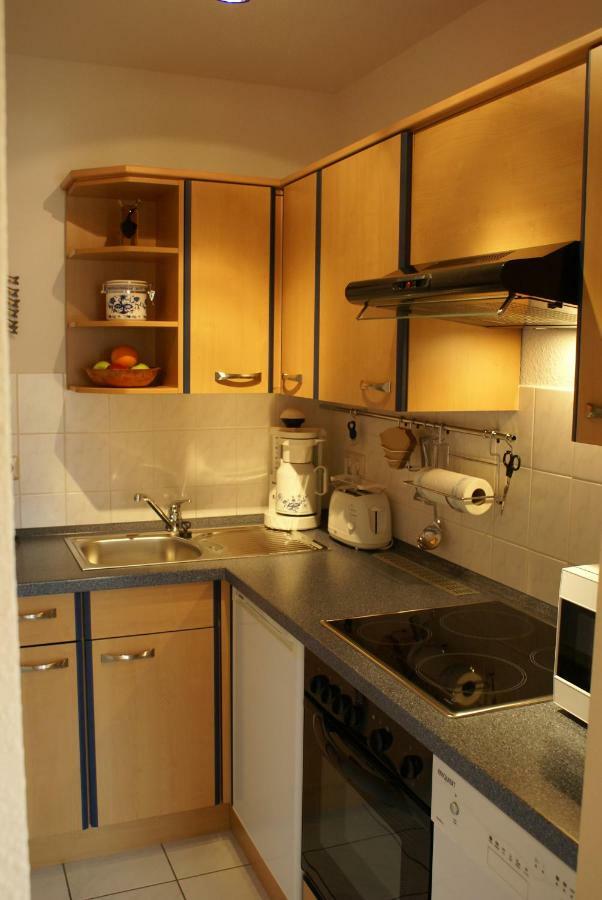 Ferienwohnung Rothe Dippoldiswalde Dış mekan fotoğraf