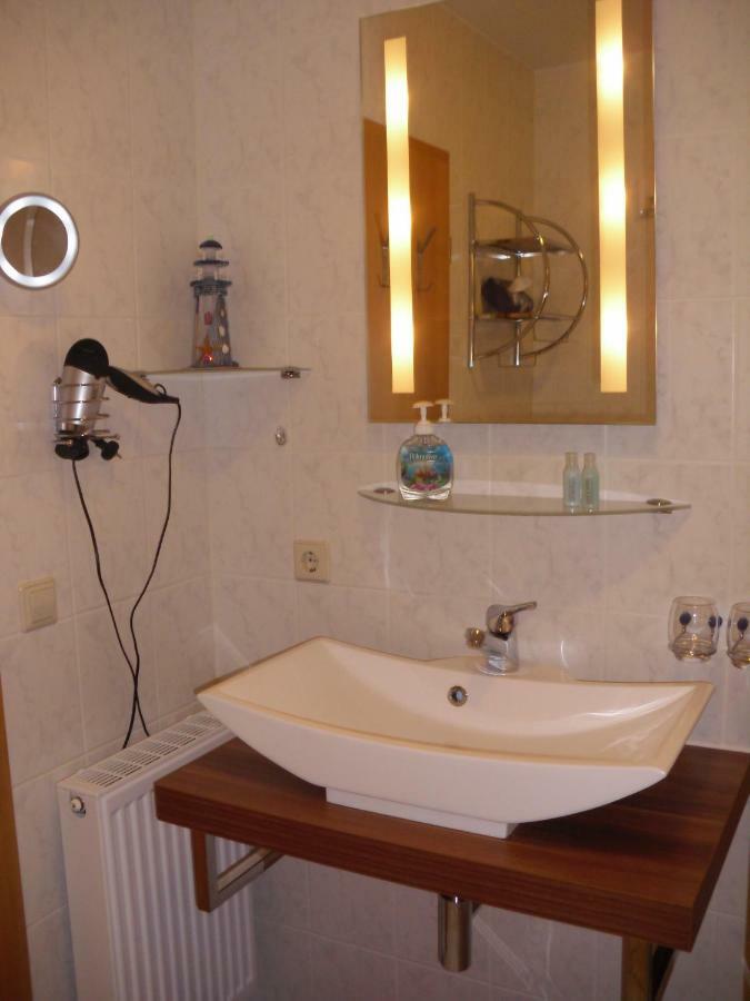 Ferienwohnung Rothe Dippoldiswalde Dış mekan fotoğraf