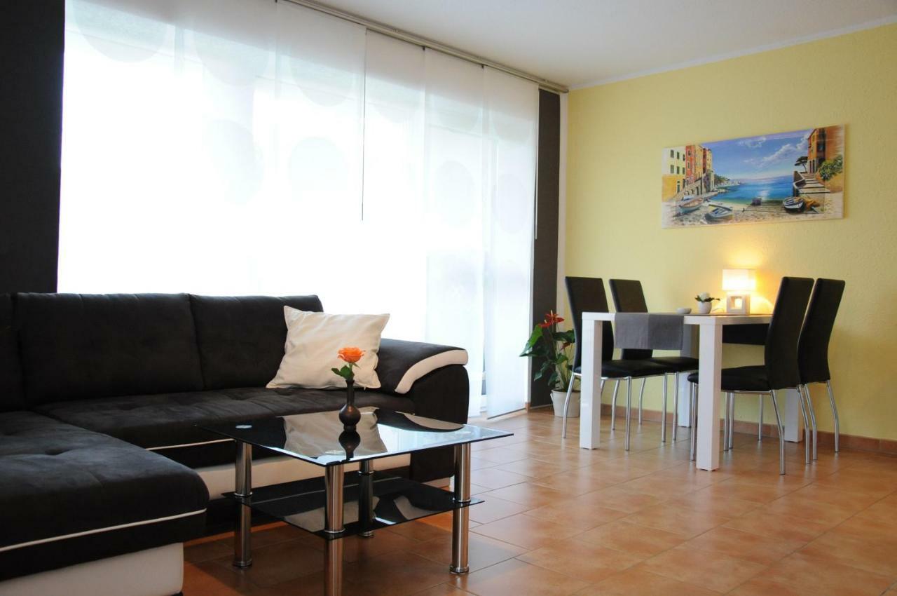 Ferienwohnung Rothe Dippoldiswalde Dış mekan fotoğraf